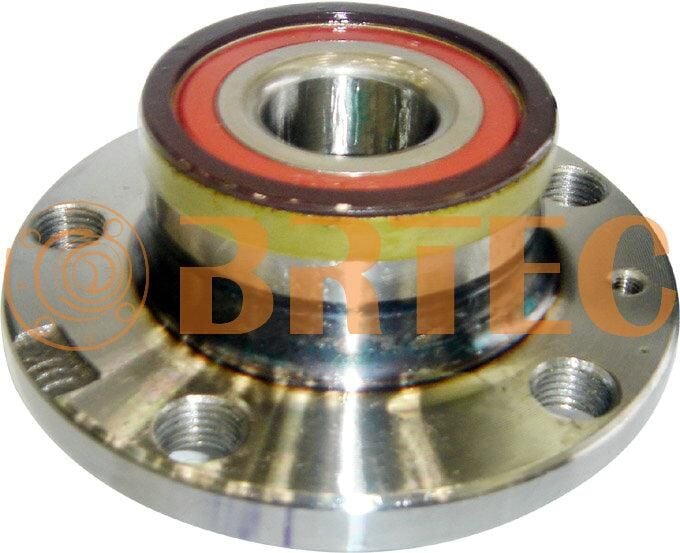 Volkswagen Skoda Seat Audi 2000 Sonrası Arka Porya Rulmanlı 5X100 ABS’li