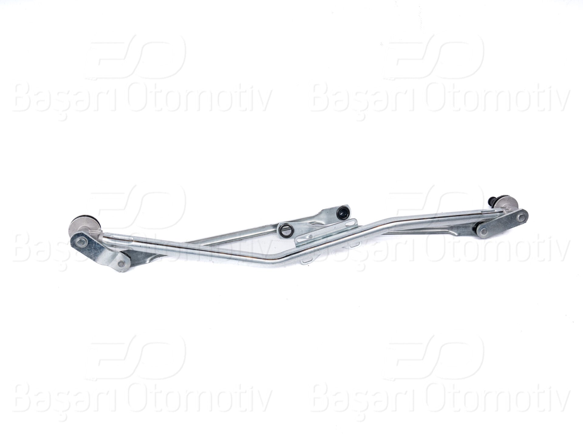 Volkswagen Crafter 30-35 2011-2016 ve Mercedes-Benz Sprinter 3,5-t 2006-2016 Uyumlu Ön Silecek Mekanizması