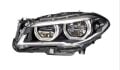 BMW 5 Serisi F10 2014-2016 M5 Led Far Takımı - Yeni Görünüm (Makyajlı Kasa İçin)
