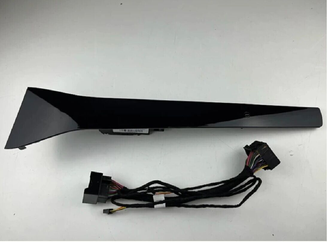 AUDİ A6 / A7  (18+) Co-Pilot Lcd gösterge