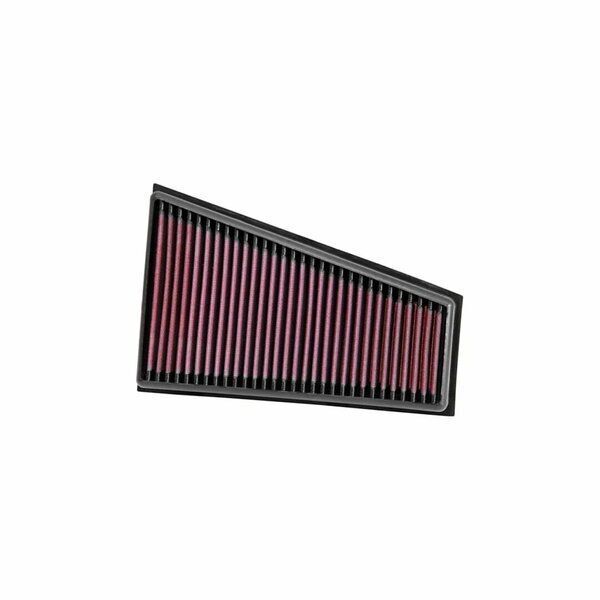 K&N KN-33-2995 Hava Filtresi