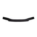 Peugeot Boxer 1994 - 2006 4mm ABS Ön Kaput Koruma Rüzgarlığı