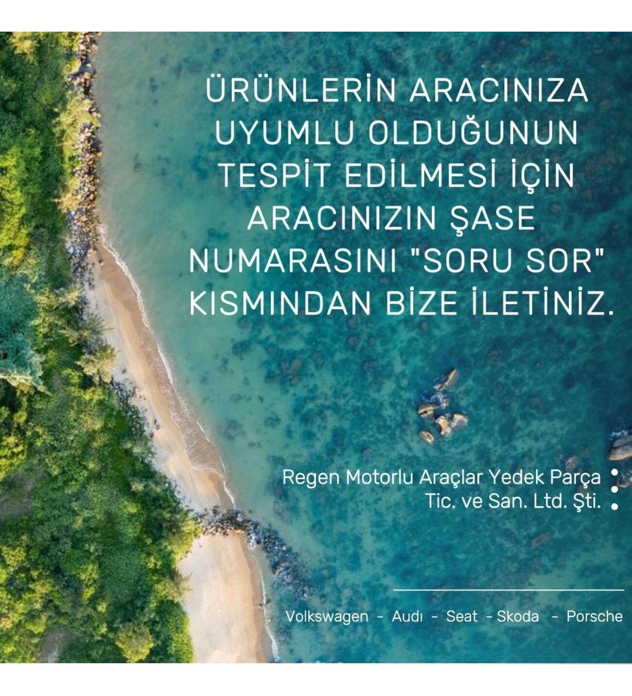 Volkswagen Passat 2006 ve Sonrası Uyumlu Arka Sol Motorlu Fren Kaliperi