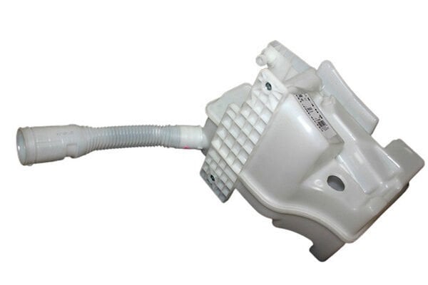 Audi A1 Skoda Fabia Volkswagen Polo Seat Toledo 2009 Sonrası Borulu 5.4 Litre Kapaklı Silecek Su Deposu