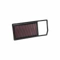 K&N Fiat 2016-2023 KN-33-3123 Hava Filtresi