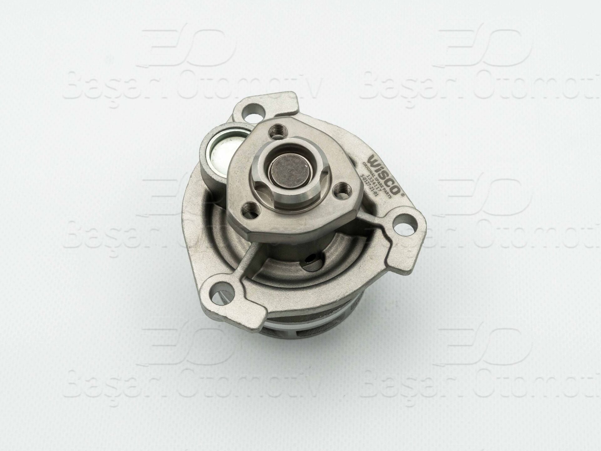 Opel Astra G, Frontera B, Omega B, Signum, Vectra B, Vectra C, Zafira A ve Chevrolet 2.0 2.2 Motor 1996-2008 Uyumlu Devirdaim