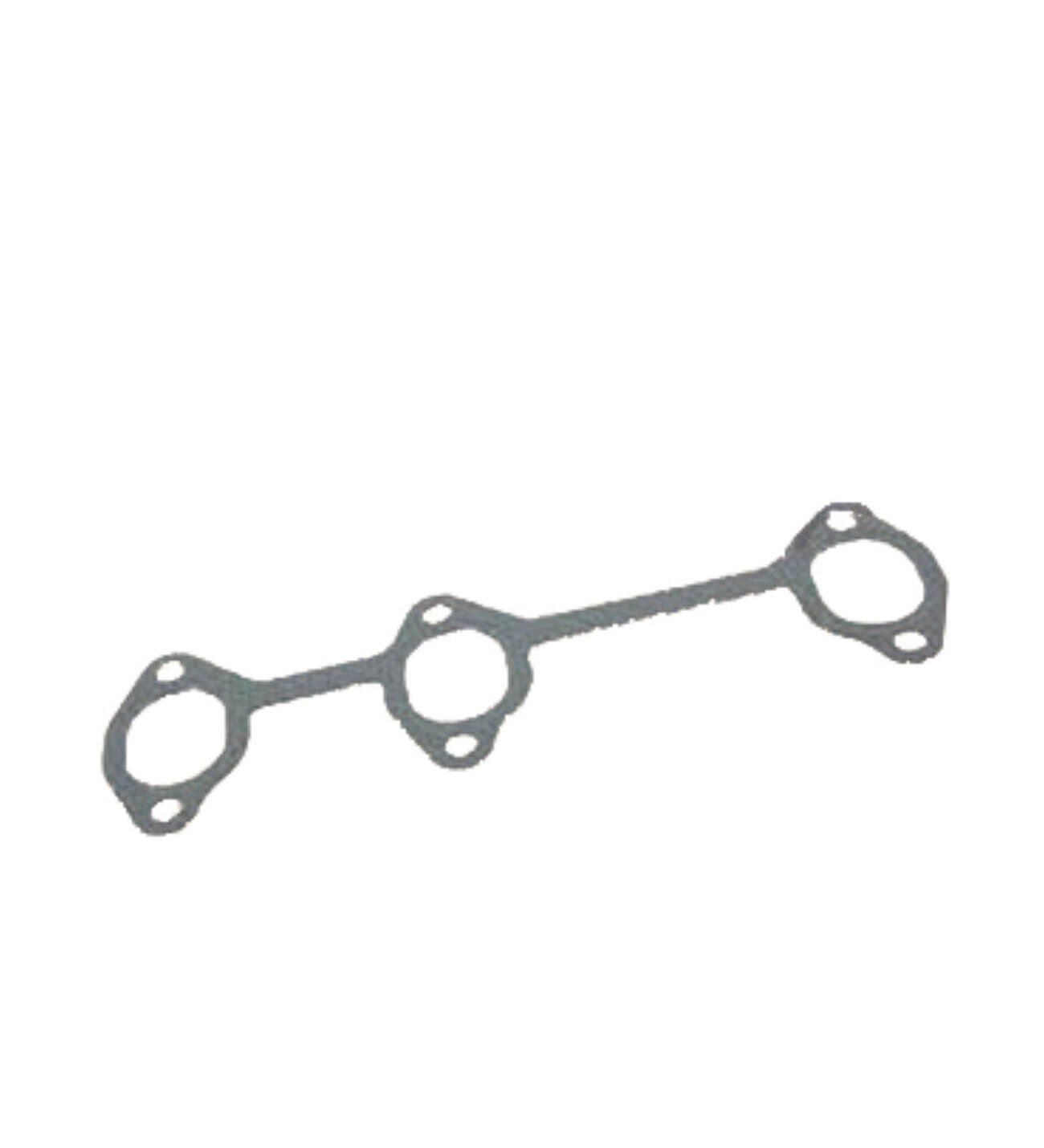 Volkswagen Passat A6 2.6 2.8 V6 Egzoz Manifold Contası