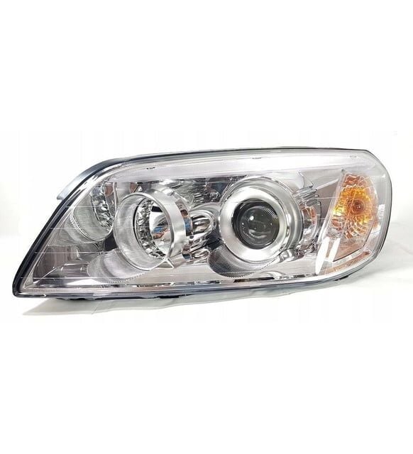 Chevrolet Captiva C100 2007-2010 Far Sol