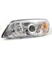 Chevrolet Captiva C100 2007-2010 Far Sol