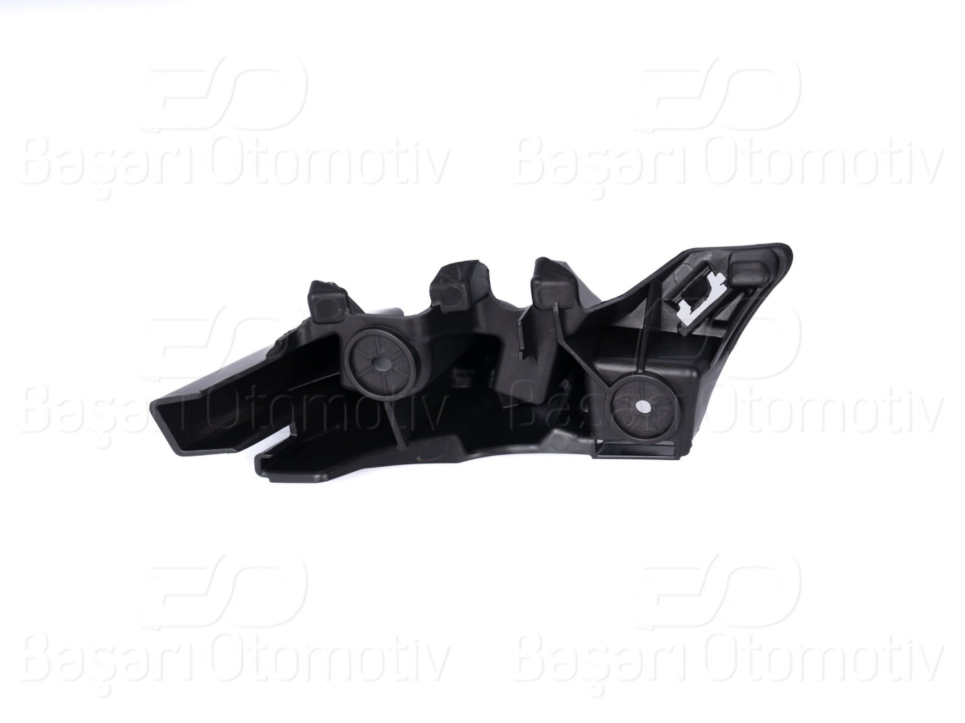 Seat Leon (KL1) 2020 ve Sonrası Tampon Braketi Arka Sol