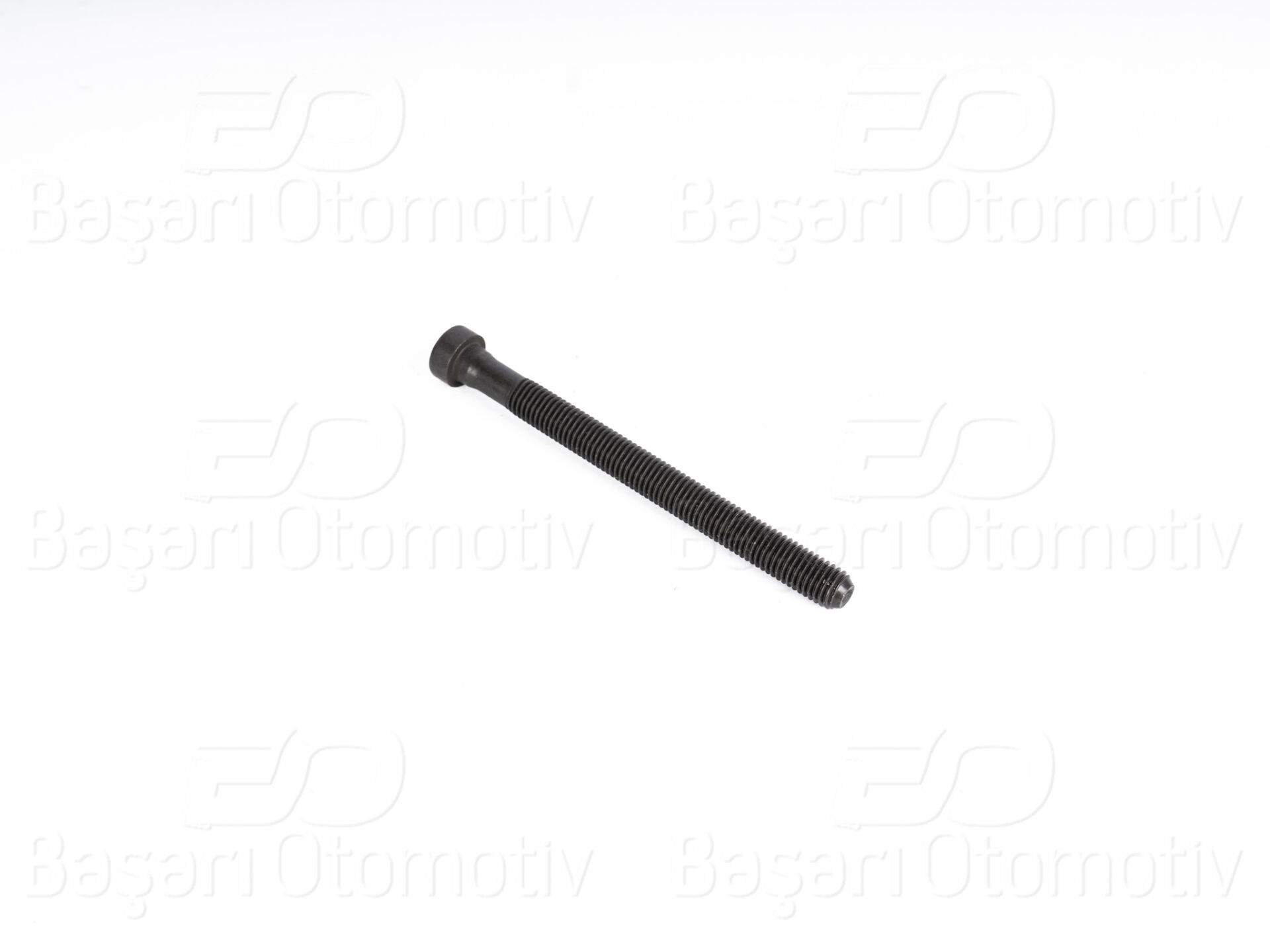 Volkswagen Audi Seat Skoda 1.2TDI 1.6TDI 2.0TDI Motor Uyumlu Silindir Kapak Saplaması 2004 Sonrası