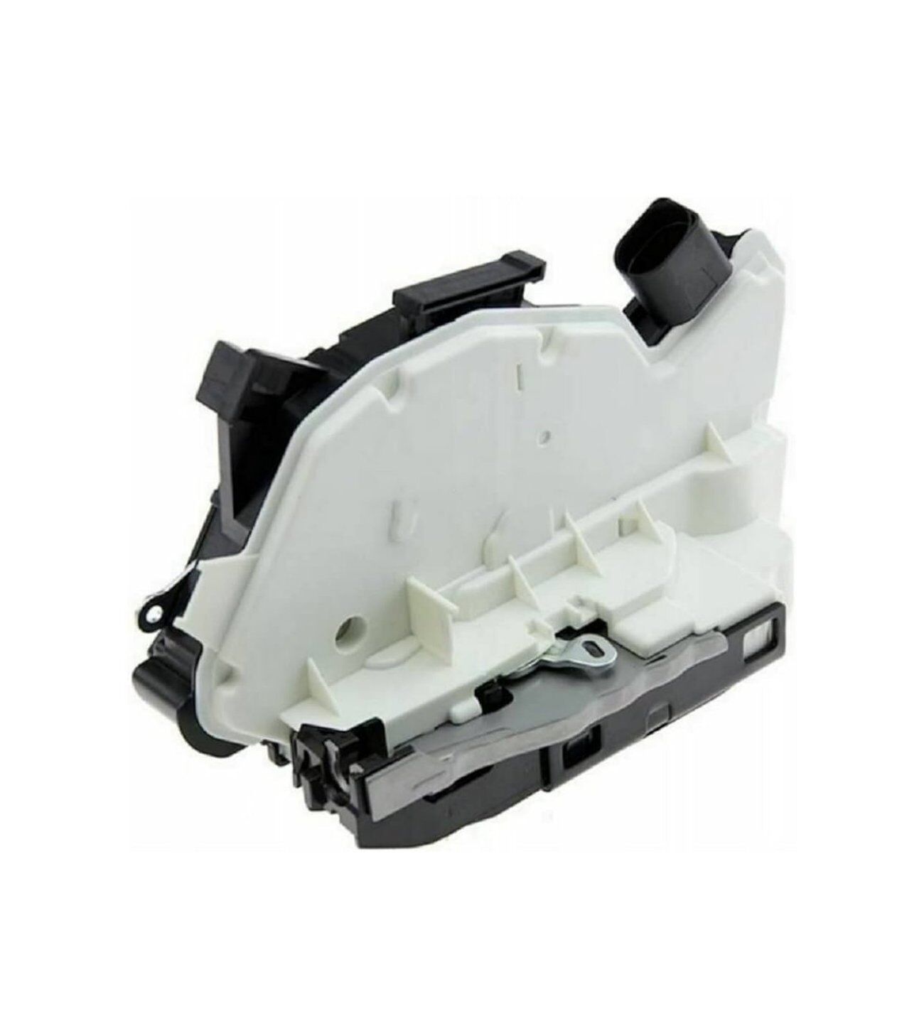 Skoda Citigo (NF1) 2011-2019 Sol Arka Kapı Kilidi Motorlu 6 Pin