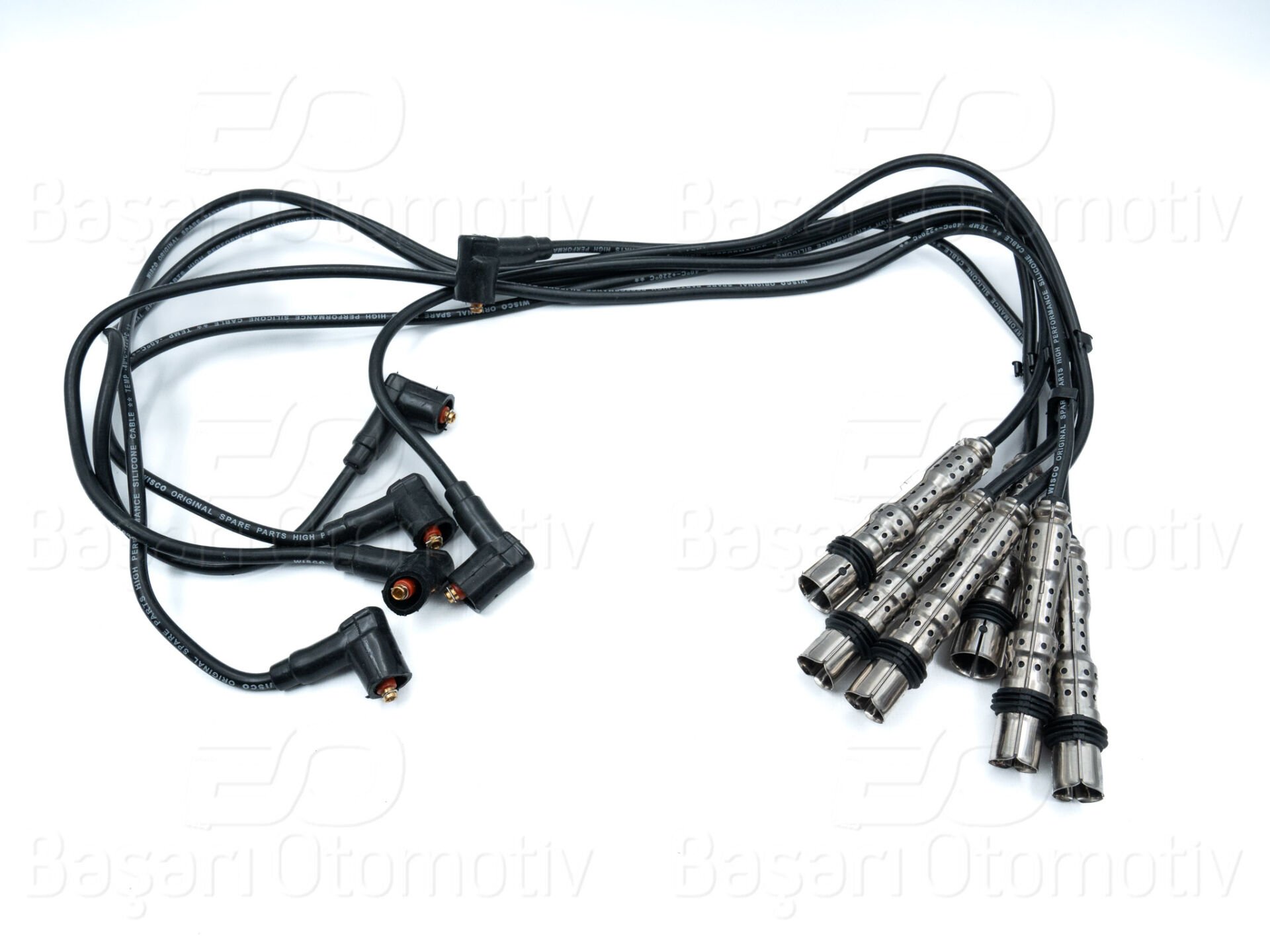 Mercedes-Benz Vito 28V6 Uyumlu Buji Kablosu