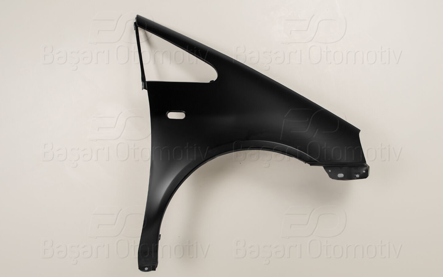 Volkswagen Sharan 2001 ve Sonrası Uyumlu Çamurluk Ön Sağ