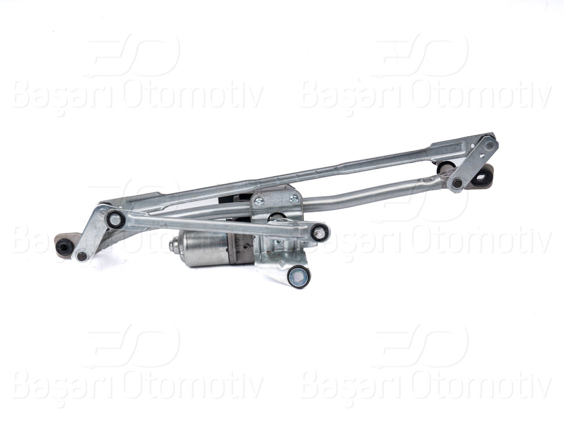 Audi Q5 8RB 2008 2017 Ön Mekanizmalı Silecek Motoru