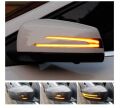 Mercedes W204-X156-W221-W117-W117-W212 Uyumlu Led Ayna Sinyali