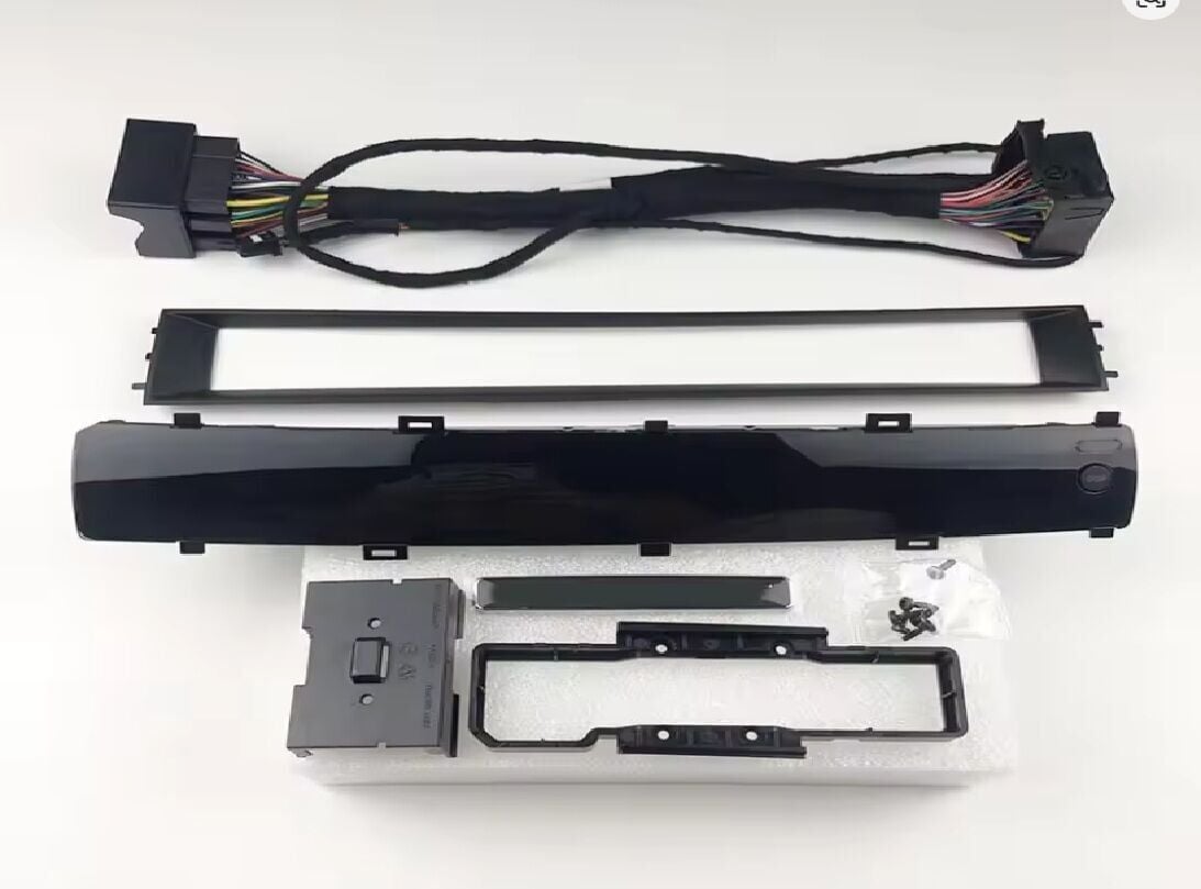 AUDİ A4 / A5  (17-20) Co-Pilot Lcd gösterge