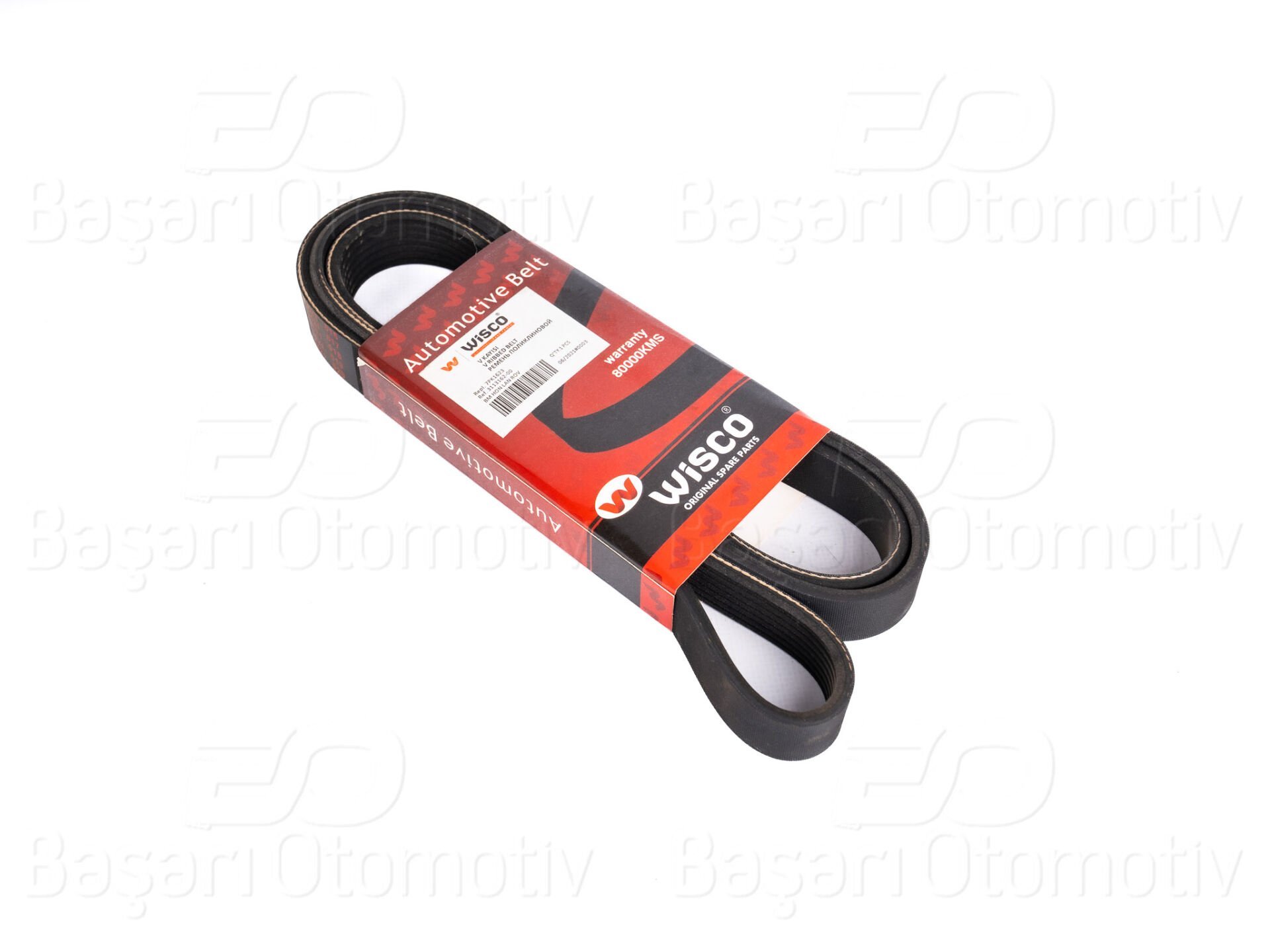 BMW Honda Land Rover V Kayışı