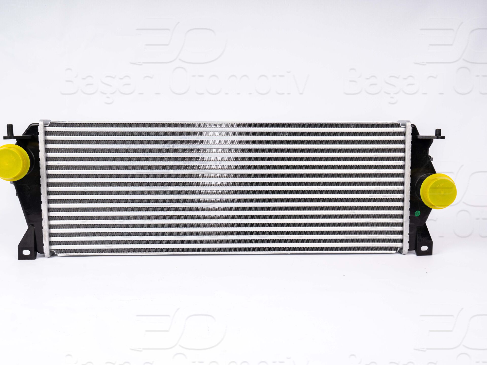Land Rover Discovery 2 1998-2004 Turbo Radyatörü (Intercooler)