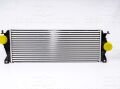 Land Rover Discovery 2 1998-2004 Turbo Radyatörü (Intercooler)