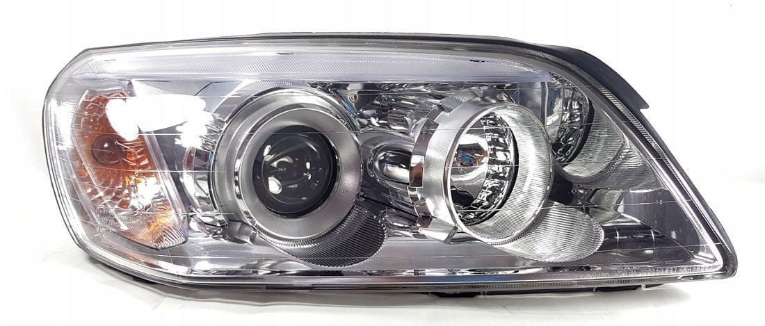 Chevrolet Captiva C100 2007-2010 Far Sağ