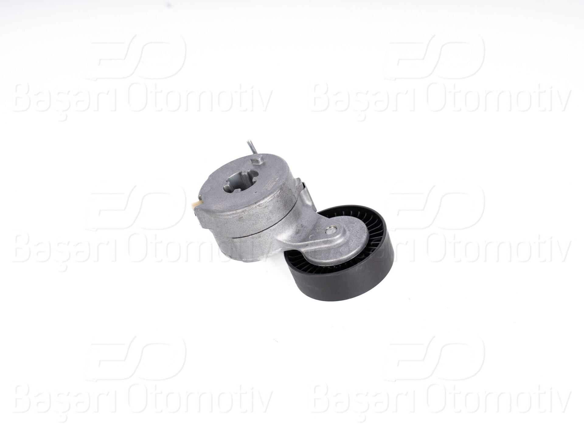 Audi A6 2015-2019 Alternatör Gergi Kutusu