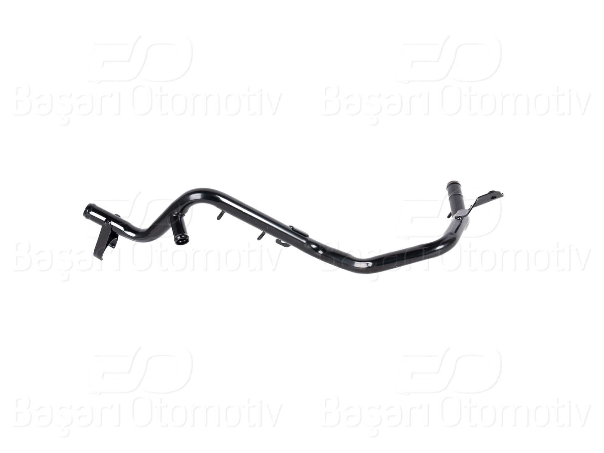 Volkswagen Golf 3 Passat Polo Seat Toledo 1.6 1.9 1990 ve Sonrası Su Borusu