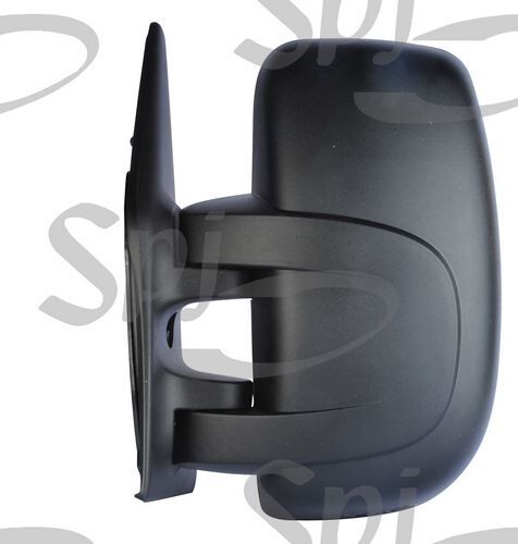 Master Movano 2003-2010 Sağ Elektrikli Sensörlü Dış Dikiz Aynası