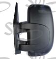 Master Movano 2003-2010 Sağ Elektrikli Sensörlü Dış Dikiz Aynası SPJ-E-1918