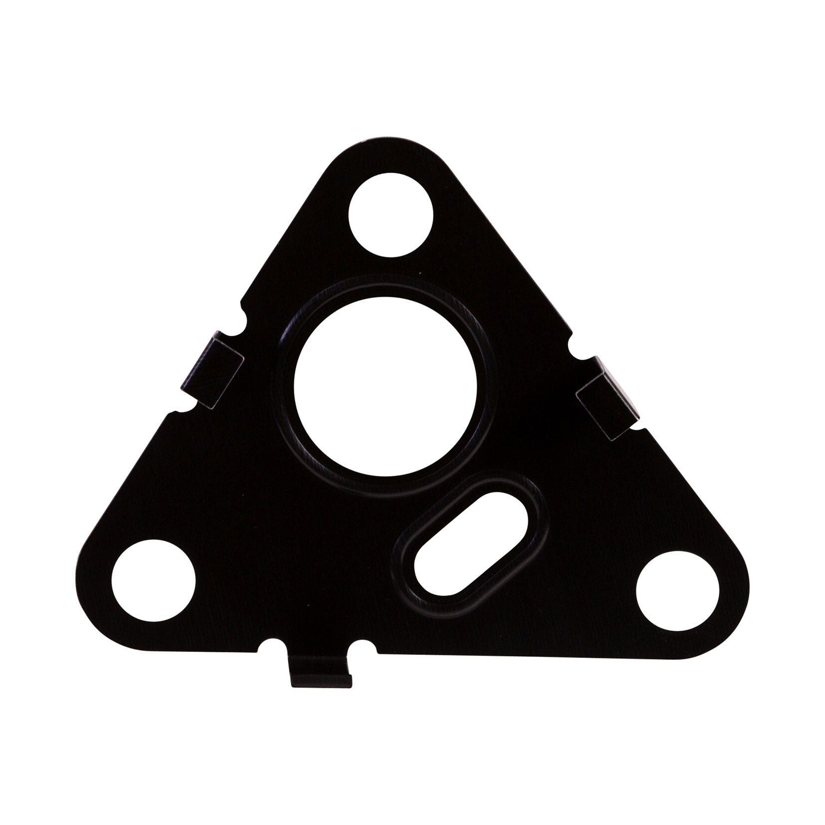 Volkswagen T5 2.5TDI AXD Turbin Tespit Contası