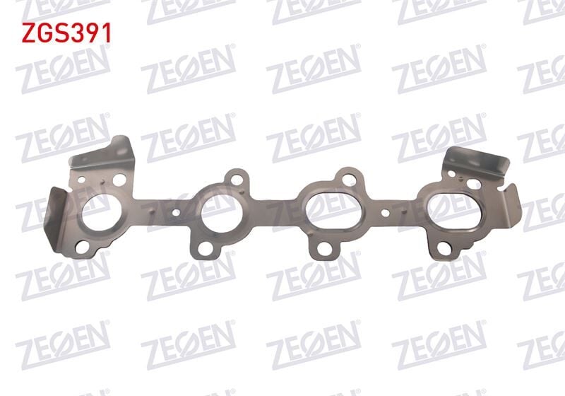 Clio V, Clio Symbol, Megane IV, Dokker, Logan, Sandero 1.5 DCI Euro 6 Eksoz Manifold Contası
