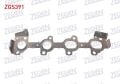 Clio V, Clio Symbol, Megane IV, Dokker, Logan, Sandero 1.5 DCI Euro 6 Eksoz Manifold Contası