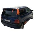 Renault Twingo Uyumlu Yedek Parça Spoiler Boyalı