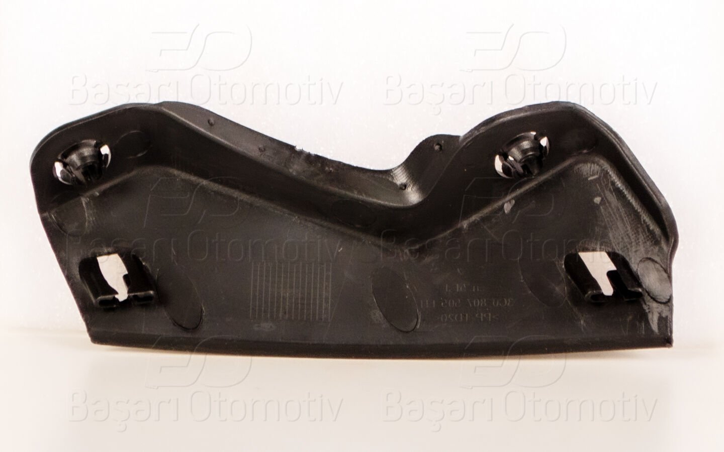 Volkswagen Passat B6 2006-2011 Ön Sağ Tampon Ara Bağlantı Braketi