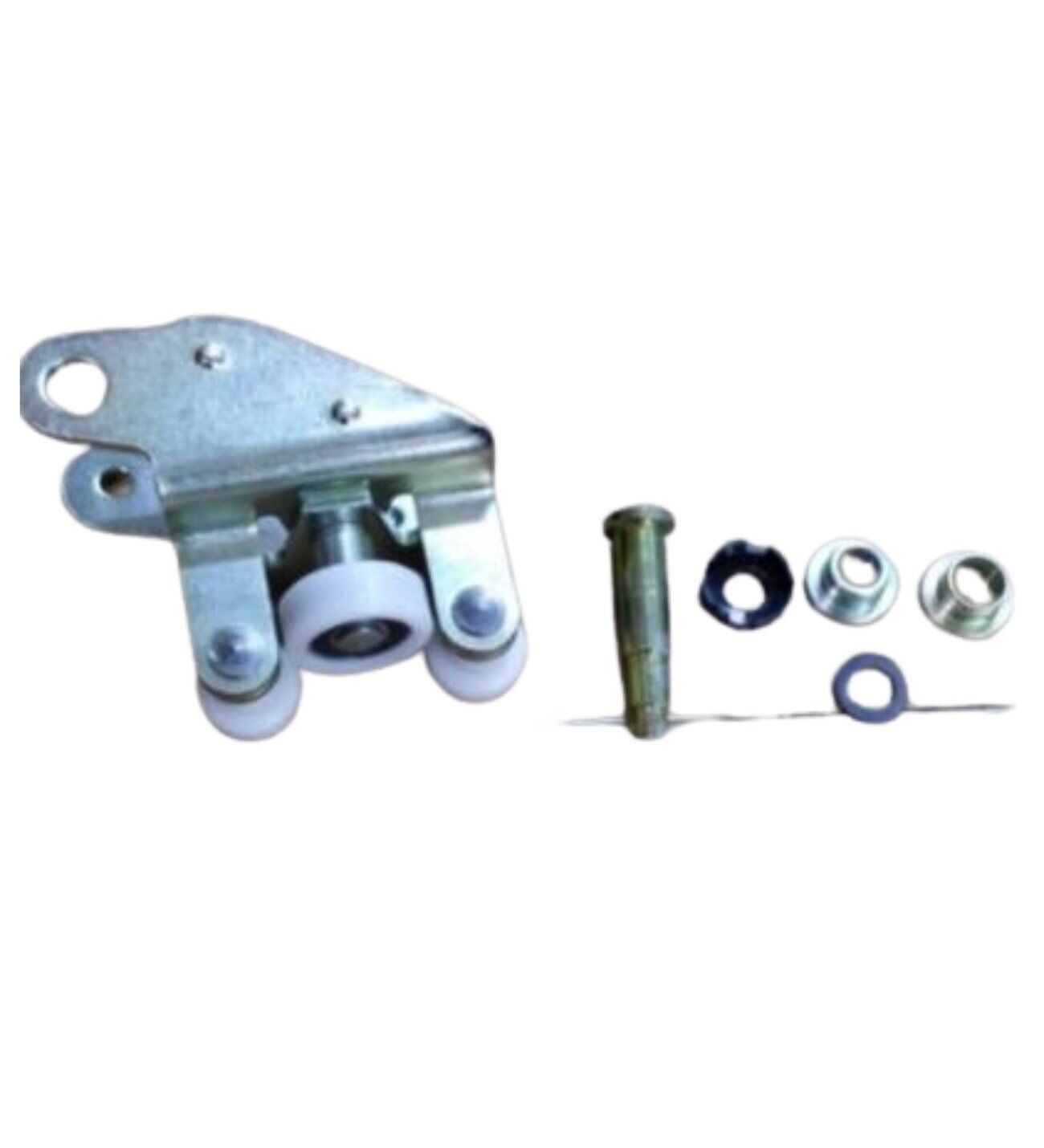 Volkswagen T4 1991 2004 Sol Orta Kapı Sürgü Makarası Tek Kafa