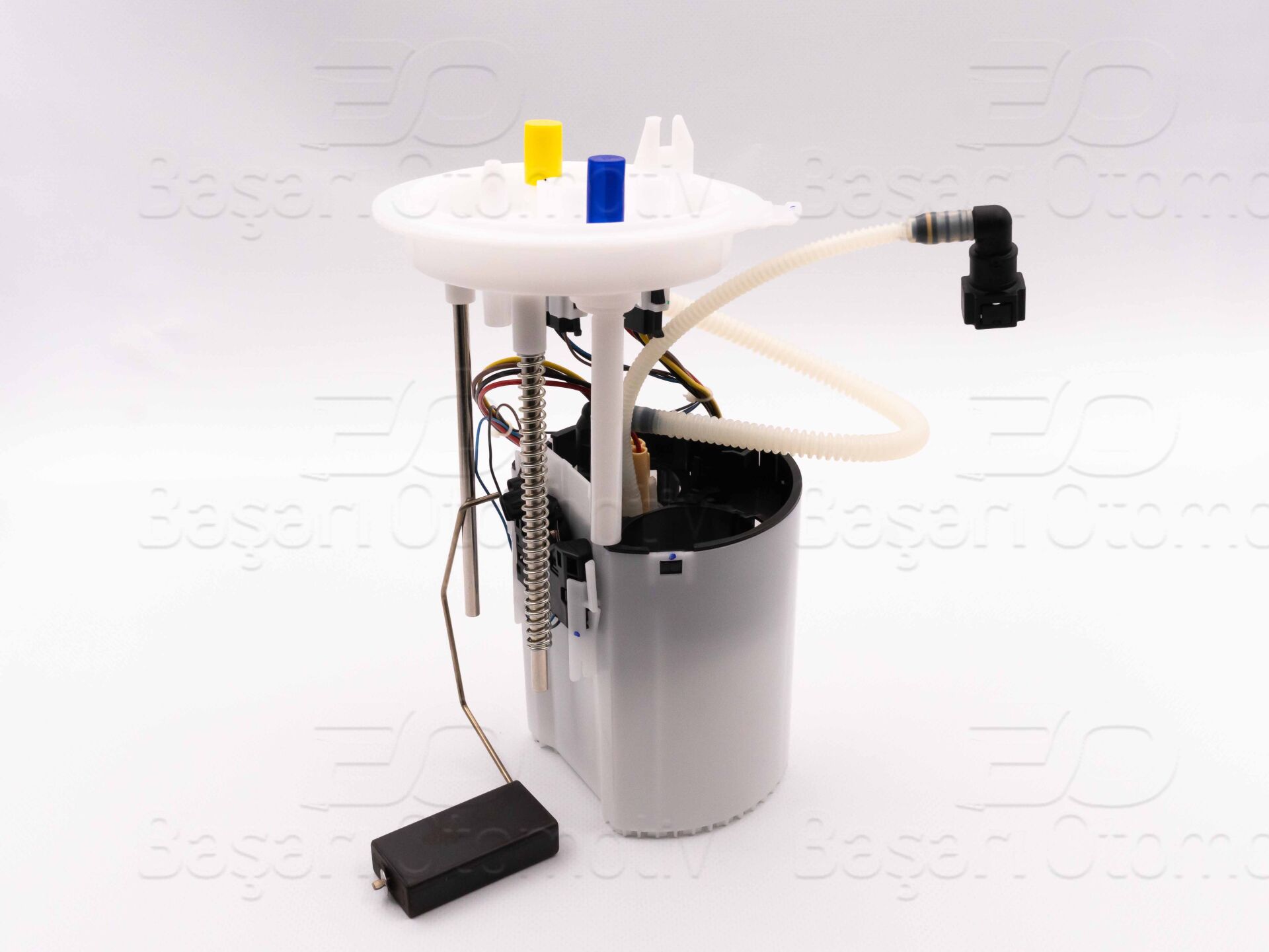 Volkswagen Sharan 2010-2019 Uyumlu Yakıt Pompası (Samandıralı)