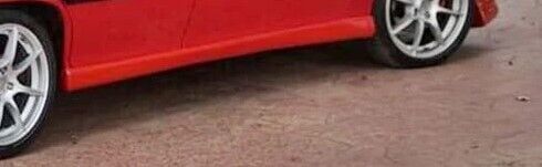 Opel Astra F Uyumlu Yedek Parça Marşpiyel