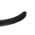 Kia Sorento 2010 - 2014 4mm ABS Ön Kaput Koruma Rüzgarlığı