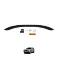 Kia Sorento 2010 - 2014 4mm ABS Ön Kaput Koruma Rüzgarlığı