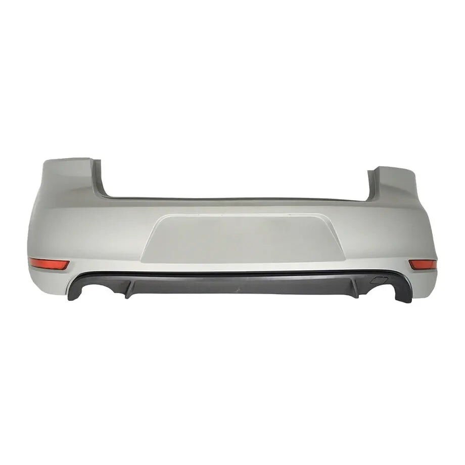 Volkswagen Golf 6 GTI 2008-2013 Arka Tampon Seti