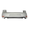 Volkswagen Golf 6 GTI 2008-2013 Arka Tampon Seti