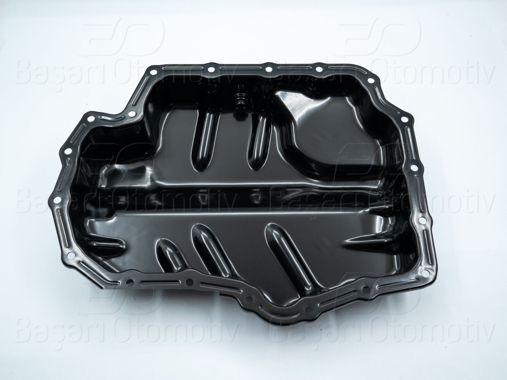 Volkswagen Jetta 1.4TSI Yağ Karteri 2014-2017