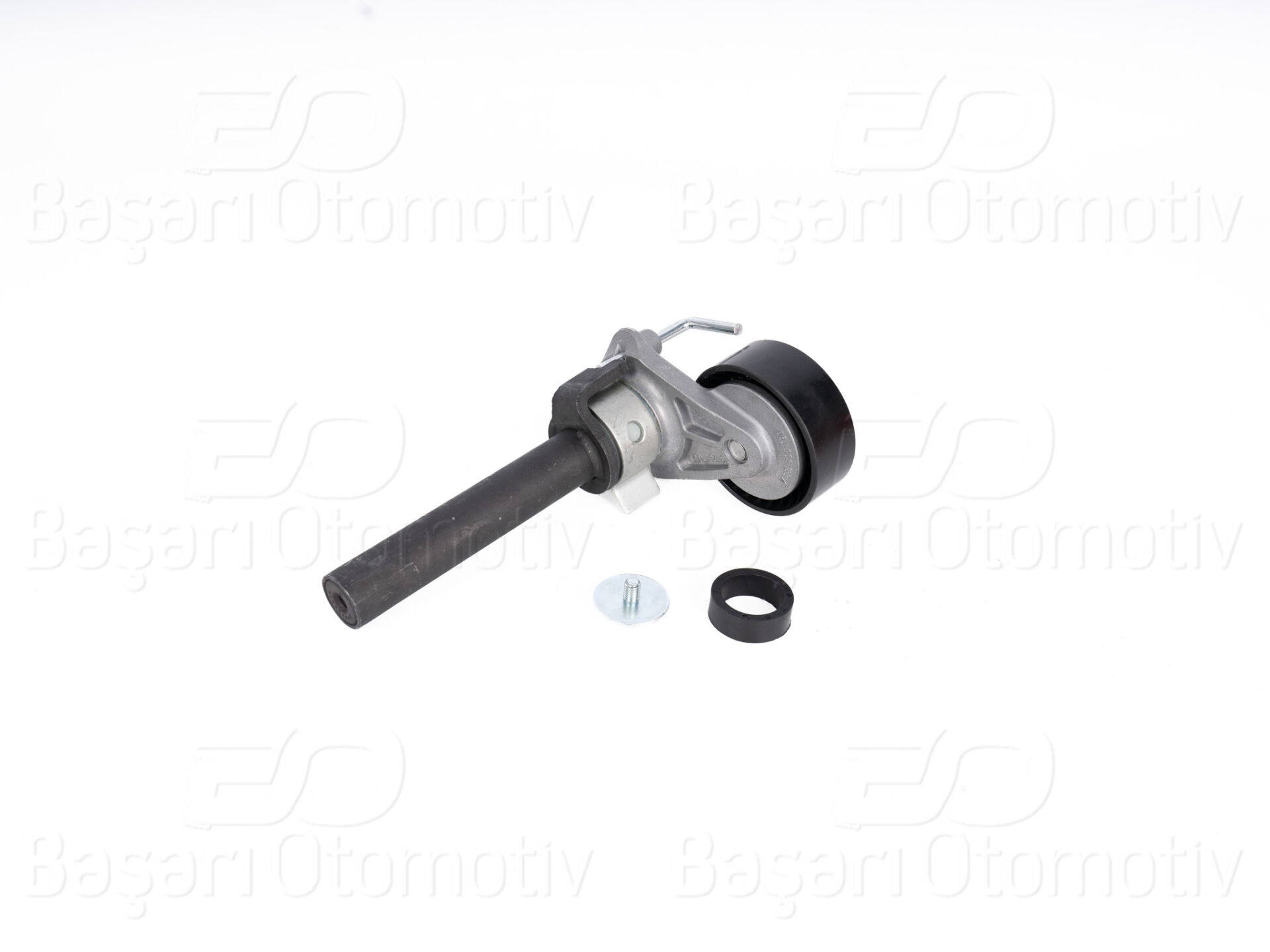 Volkswagen Golf 2009-2013 Alternatör Gergi Kutusu (1.8 TFSI, 2.0 TFSI)