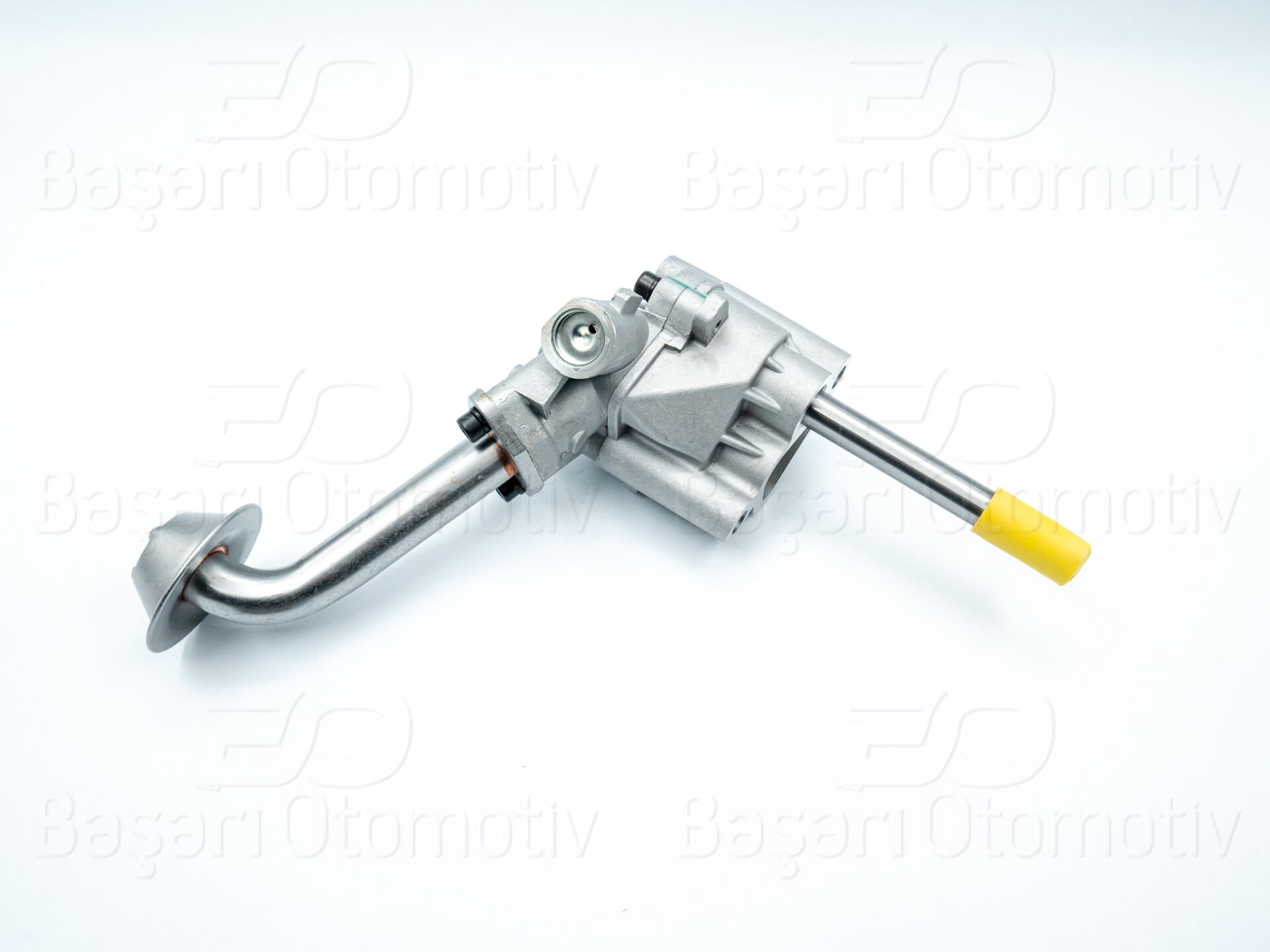 Volkswagen Passat B2 Audi A80 A100 1.6 1.8 Yağ Pompası 1987 Sonrası