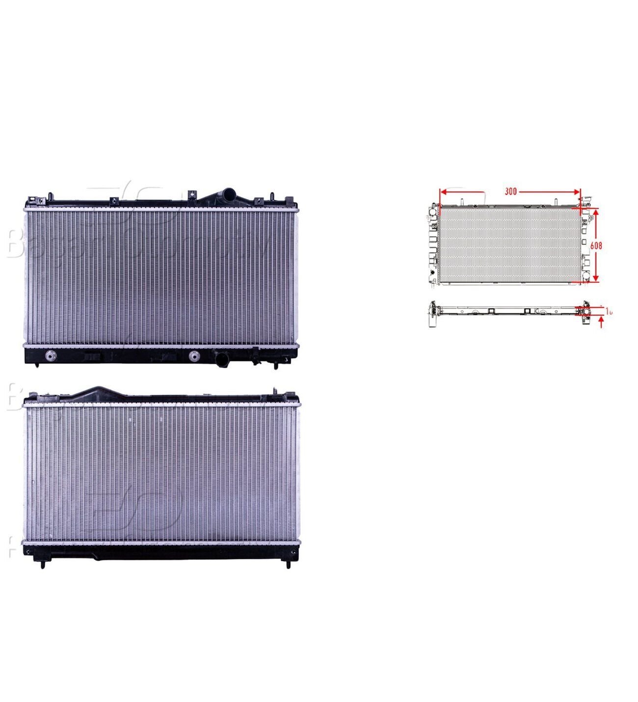 CHRYSLER NEON 2.0 16V 95-98