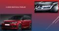 Range Rover Sport 2014-2017 Facelift 2018+ Body Kit (L494 Makyajlama=