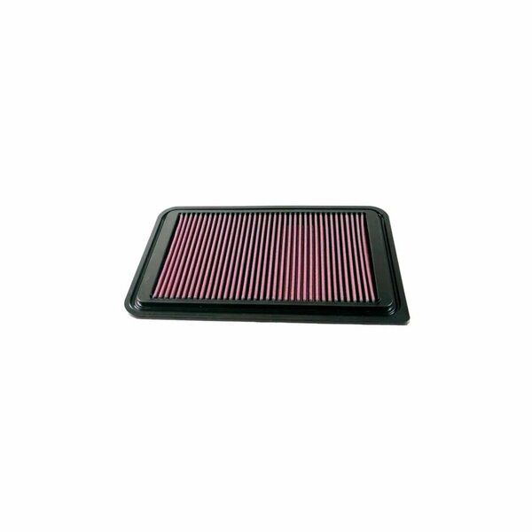 K&N KN-33-2924 Hava Filtresi