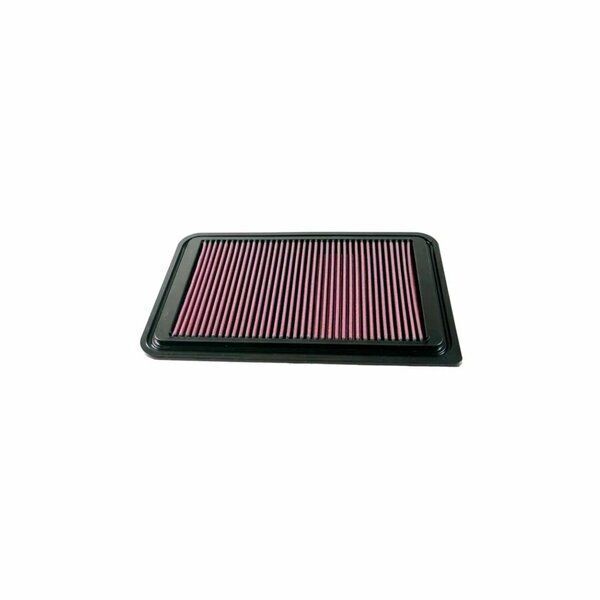 K&N KN-33-2924 Hava Filtresi