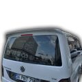 Volkswagen Transporter T7 Uyumlu  Anatomik Spoiler Boyalı