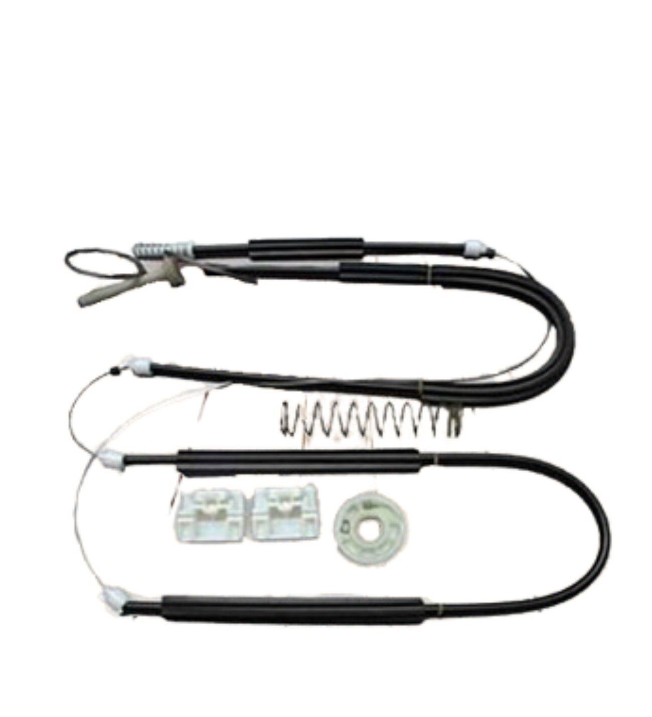 Seat Toledo 1999-2004 Leon 2000-2006 Ön Sağ Cam Kriko Tamir Takımı